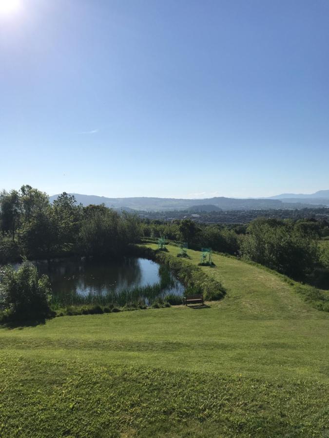 Druid View B&B Inverness Kültér fotó