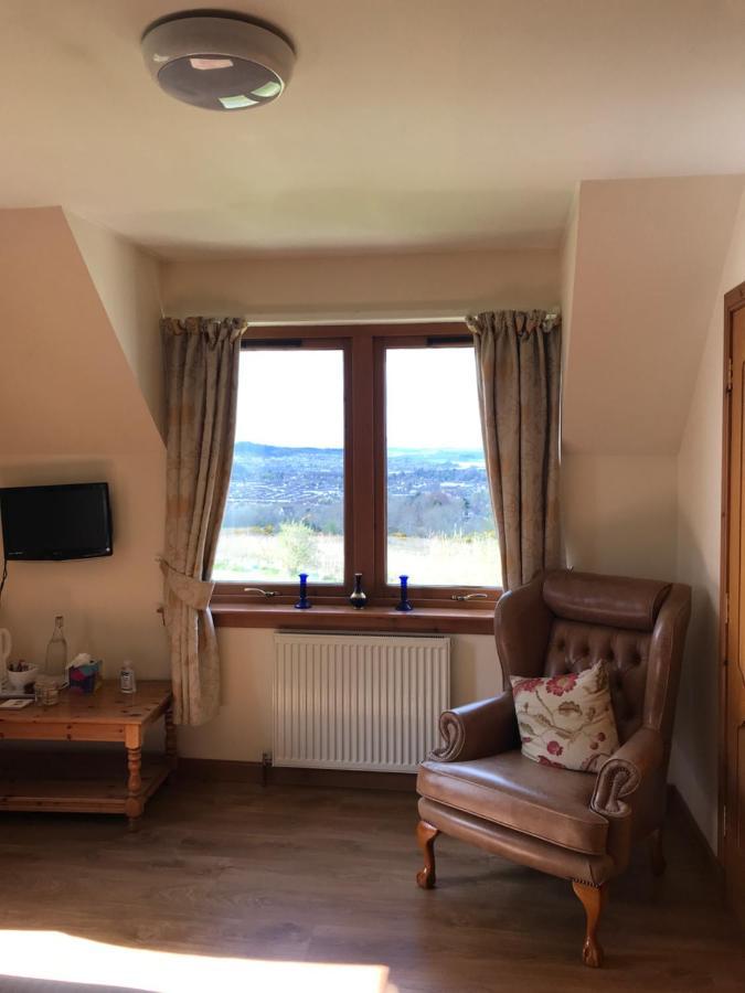 Druid View B&B Inverness Kültér fotó