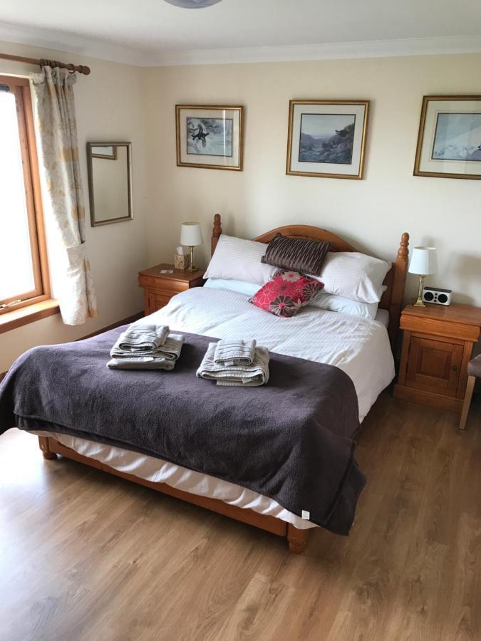 Druid View B&B Inverness Kültér fotó